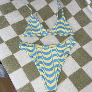 Aurelle swimwear! Perfect for summer